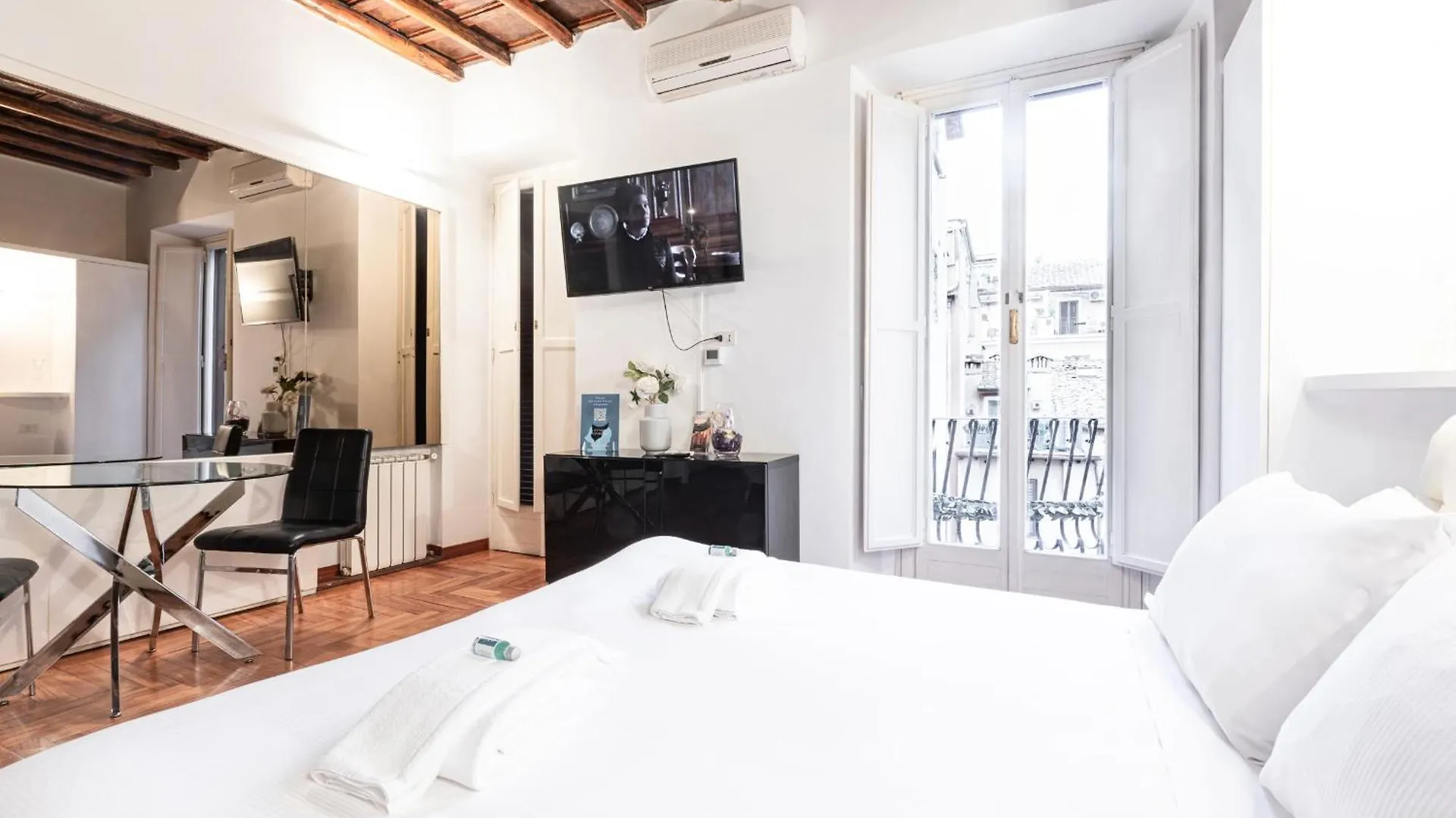 Collection Spanish Steps Apartments - Top Collection Rome
