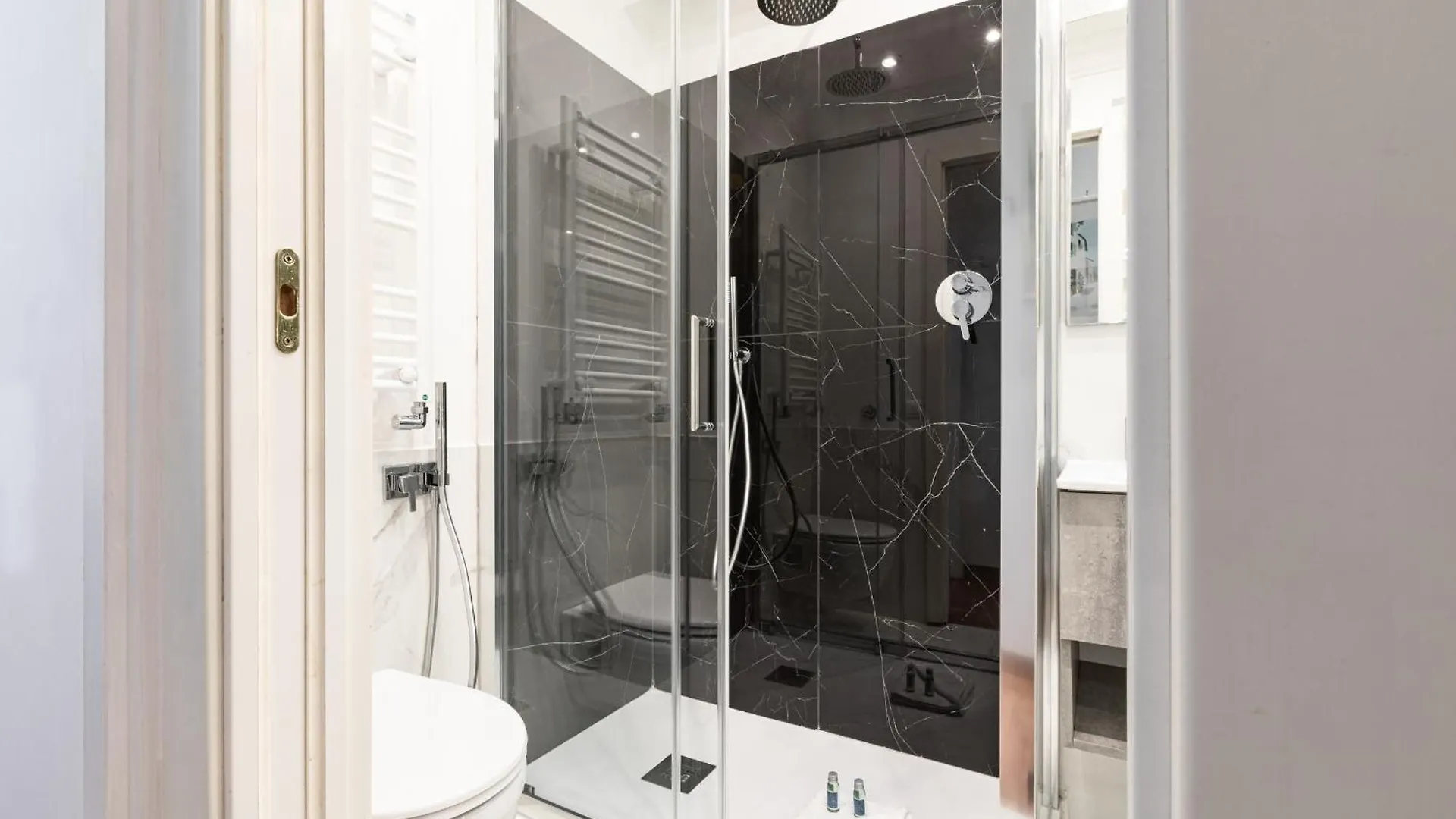 Collection Spanish Steps Apartments - Top Collection Rome