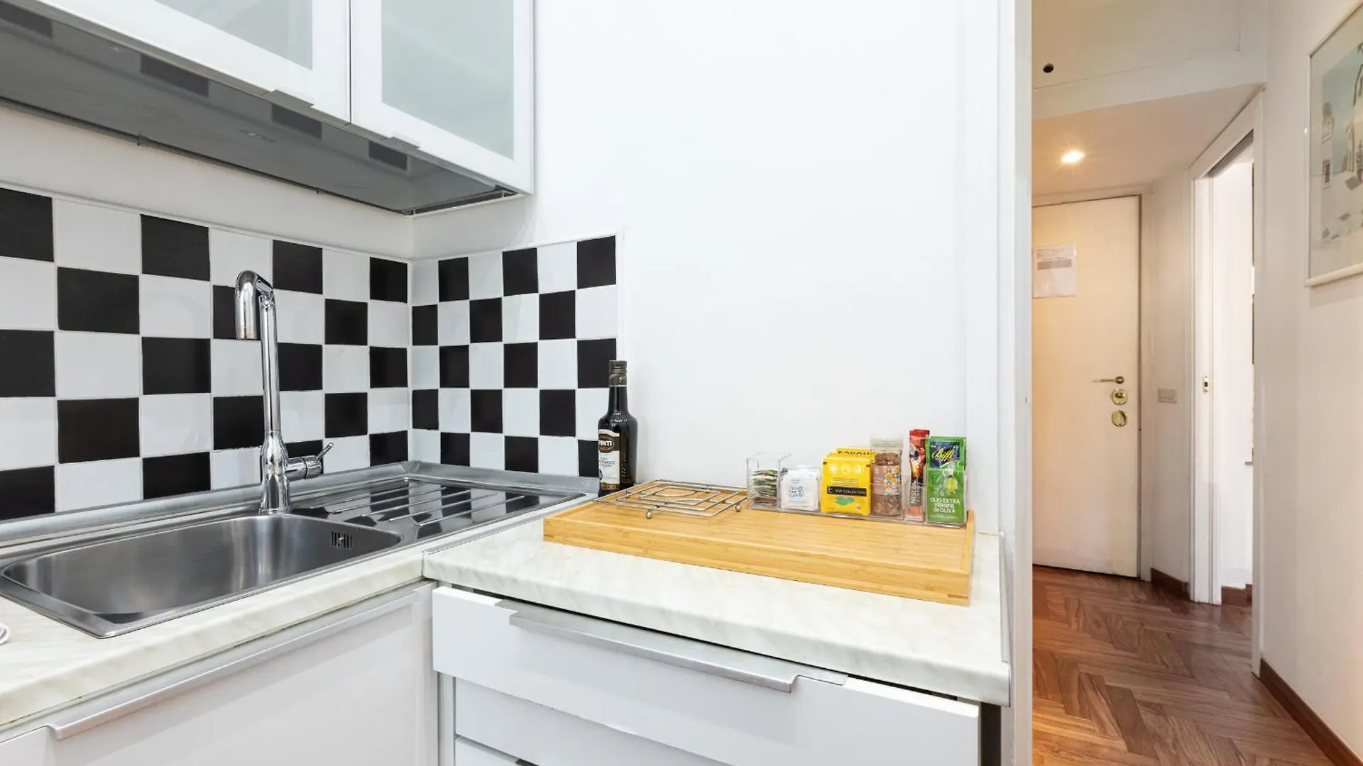 Collection Spanish Steps Apartments - Top Collection Rome