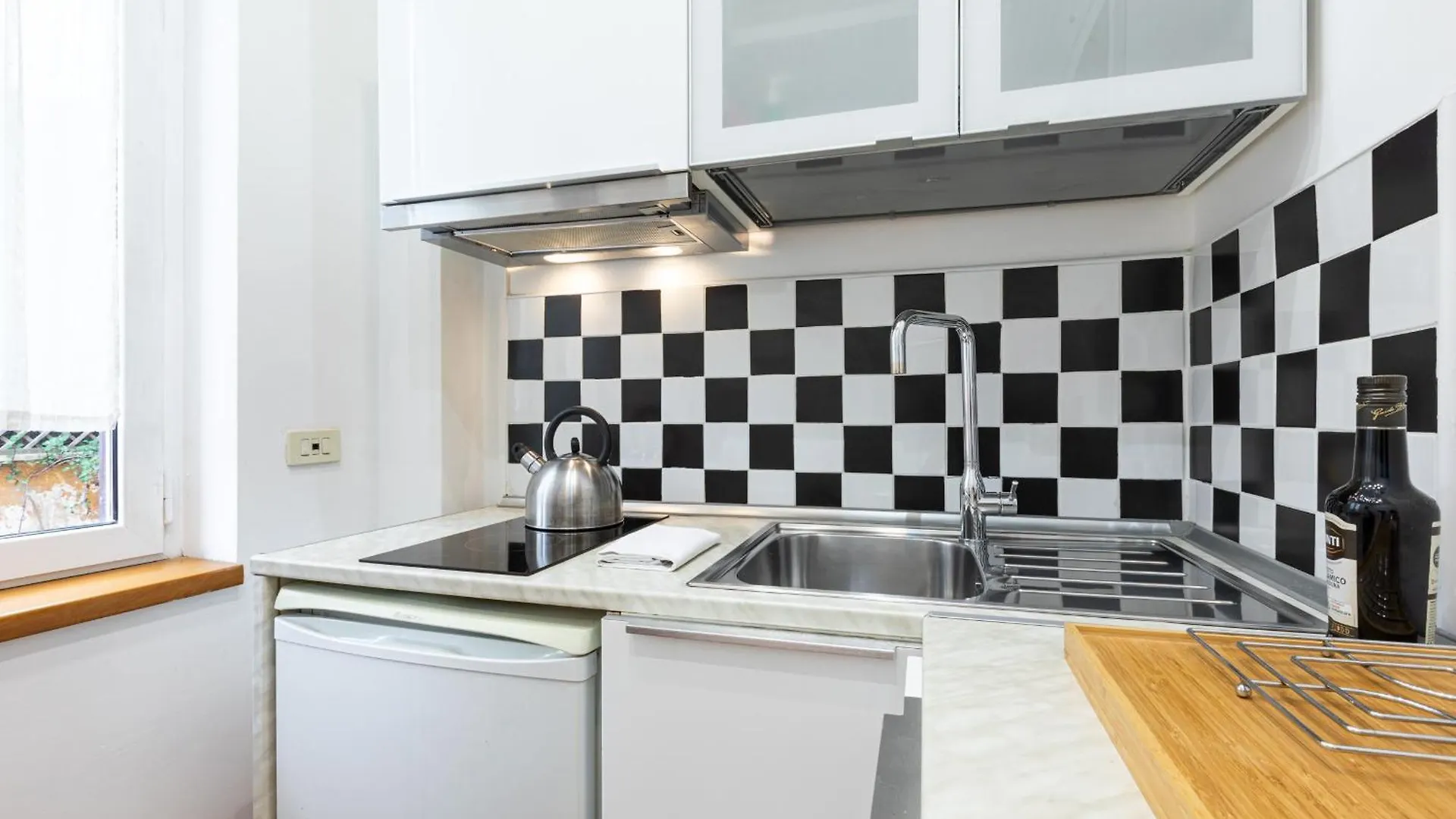 Collection Spanish Steps Apartments - Top Collection Rome