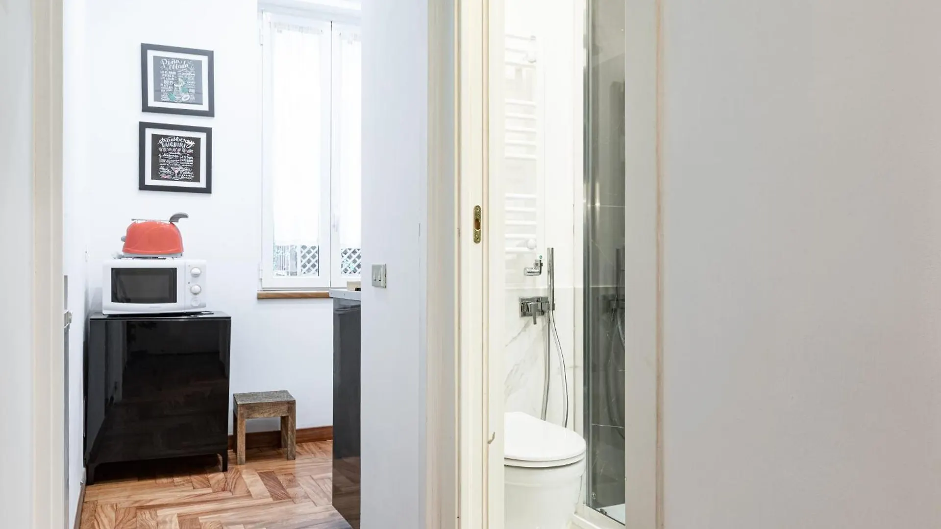 Collection Spanish Steps Apartments - Top Collection Rome