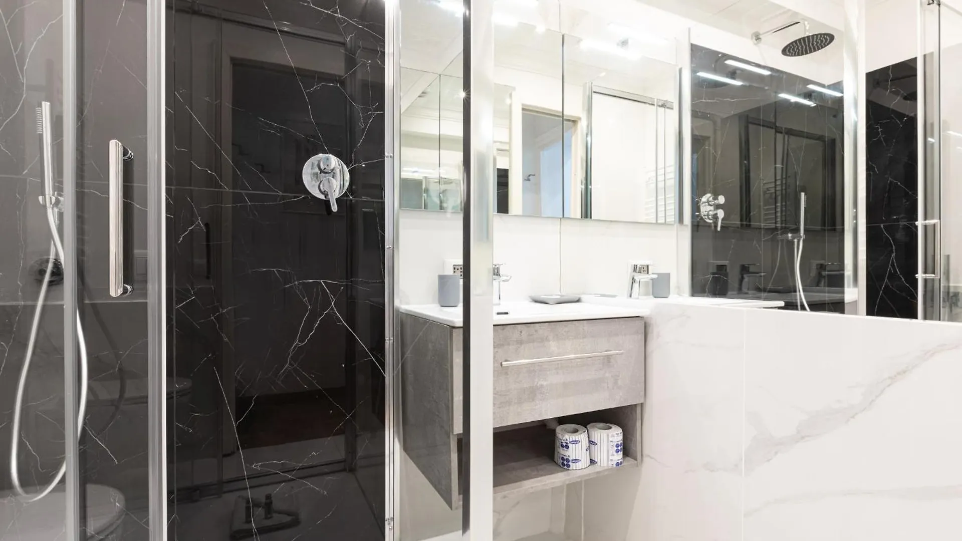 Collection Spanish Steps Apartments - Top Collection Rome