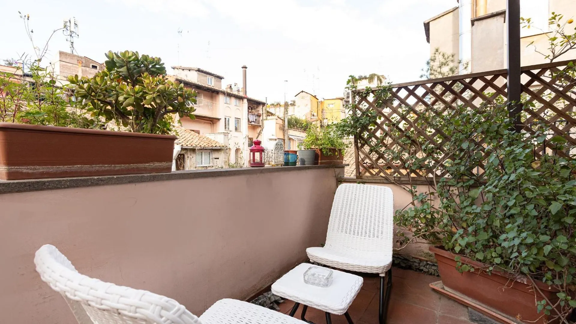 Collection Spanish Steps Apartments - Top Collection Rome