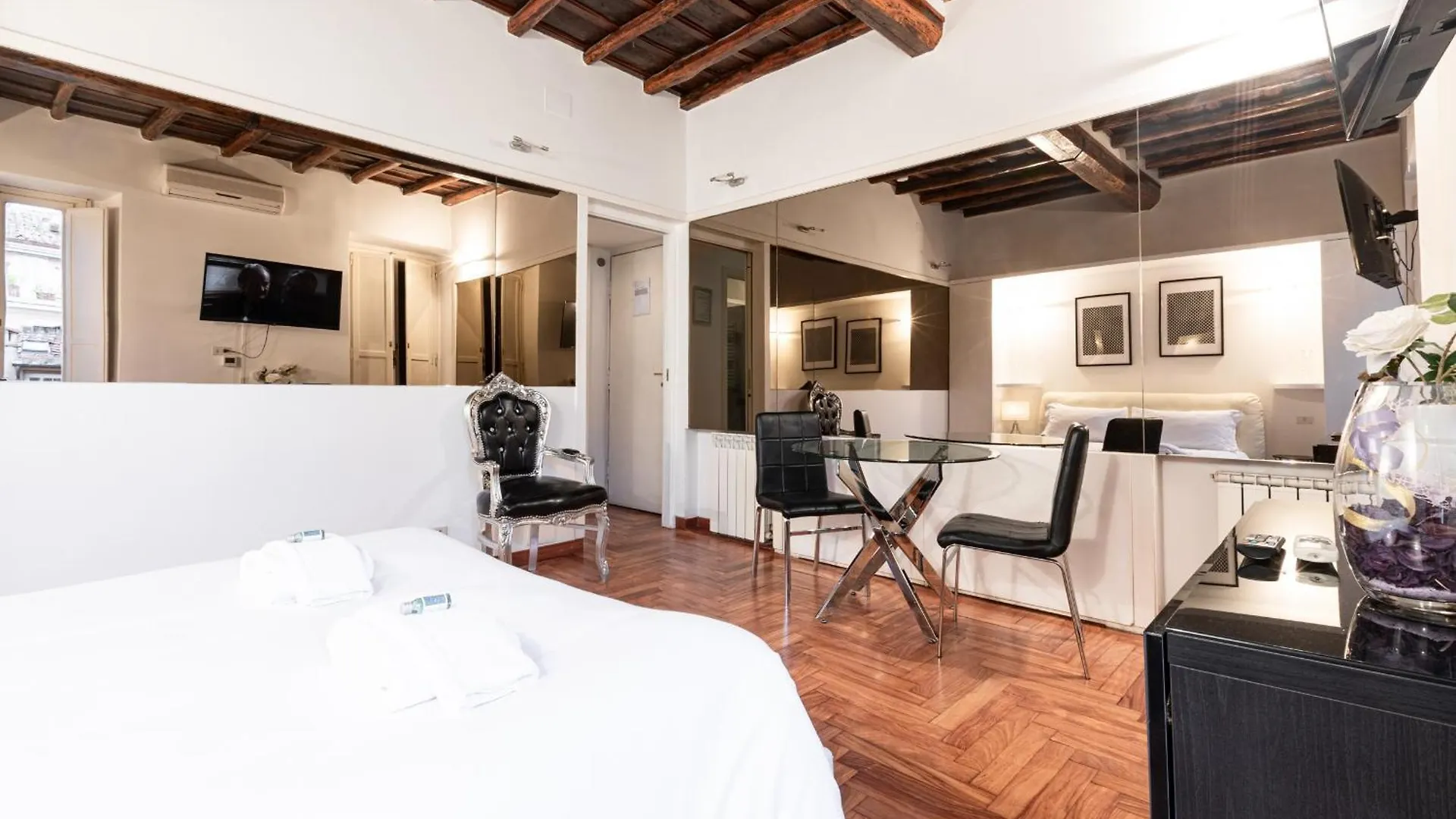 Collection Spanish Steps Apartments - Top Collection Rome