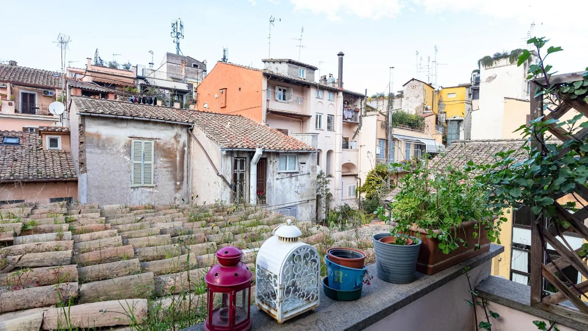 Collection Spanish Steps Apartments - Top Collection Rome