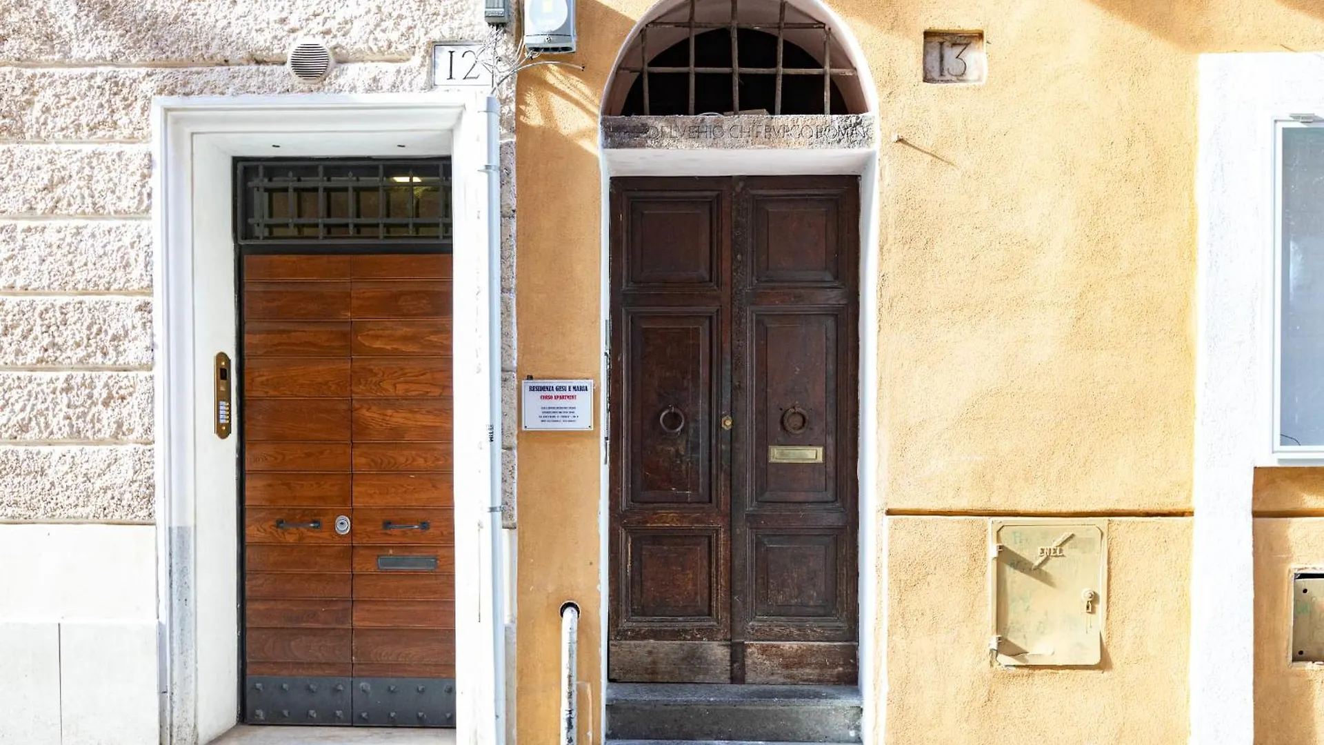 Collection Spanish Steps Apartments - Top Collection Rome Italy