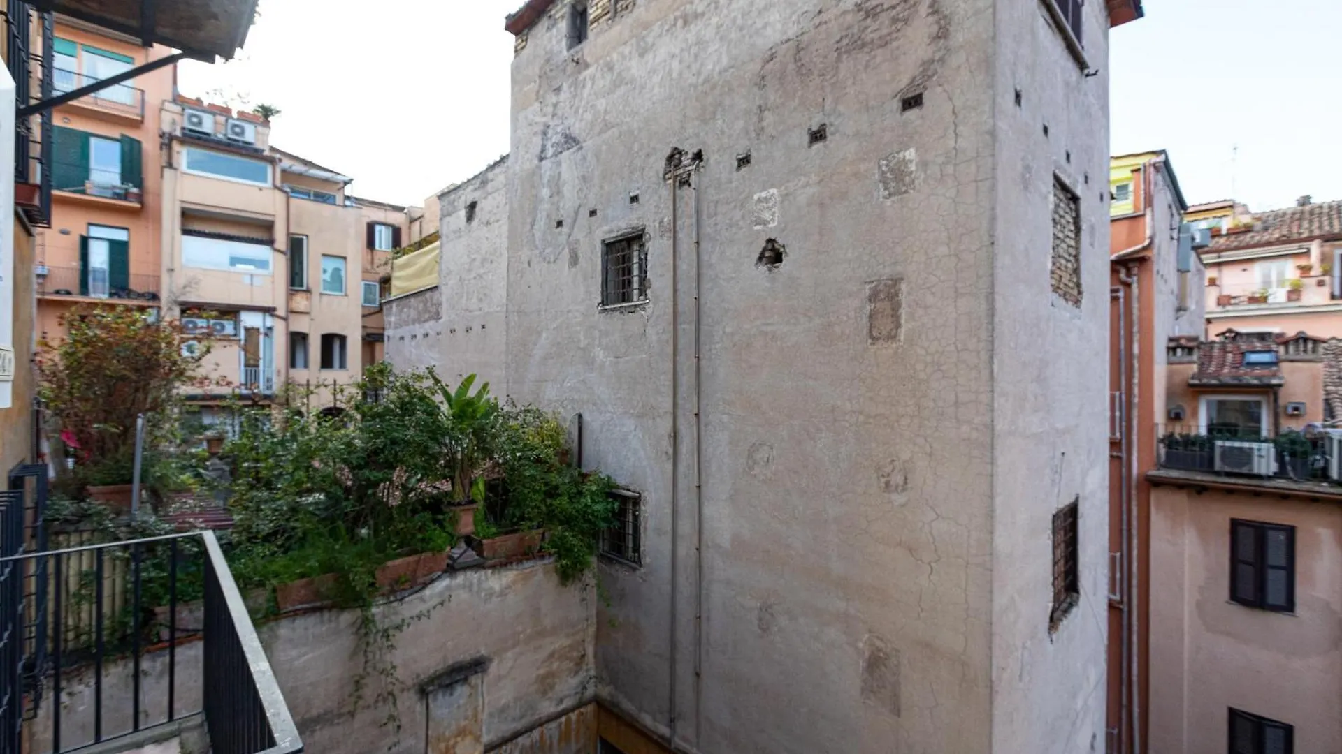 Collection Spanish Steps Apartments - Top Collection Rome