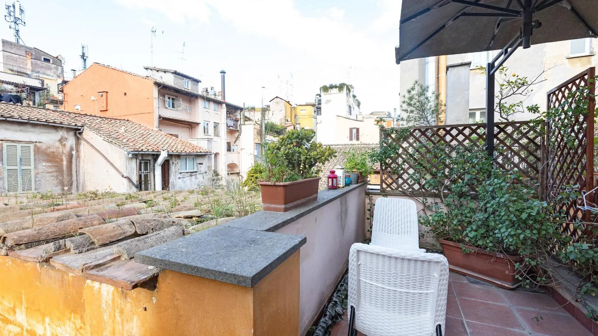 Collection Spanish Steps Apartments - Top Collection Rome