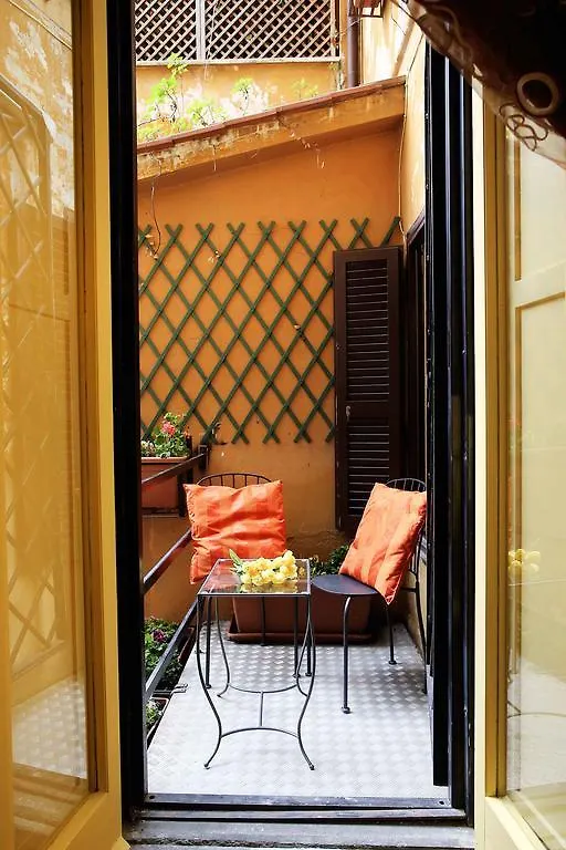 Collection Spanish Steps Apartments - Top Collection Rome Italy