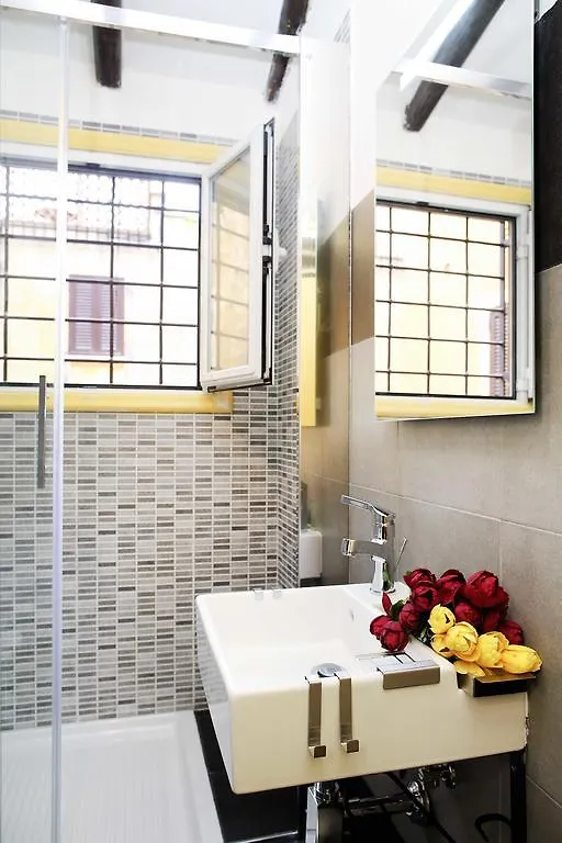 Collection Spanish Steps Apartments - Top Collection Rome