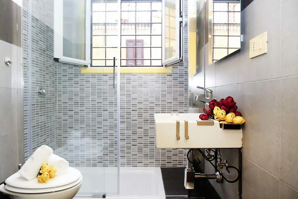 Collection Spanish Steps Apartments - Top Collection Rome