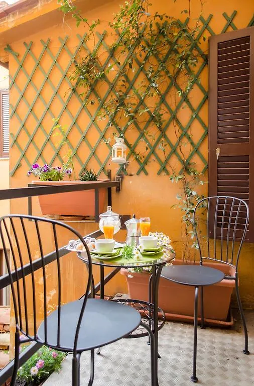 Collection Spanish Steps Apartments - Top Collection Rome