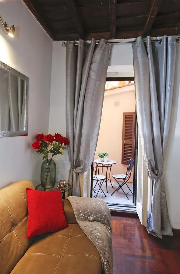 Collection Spanish Steps Apartments - Top Collection Rome