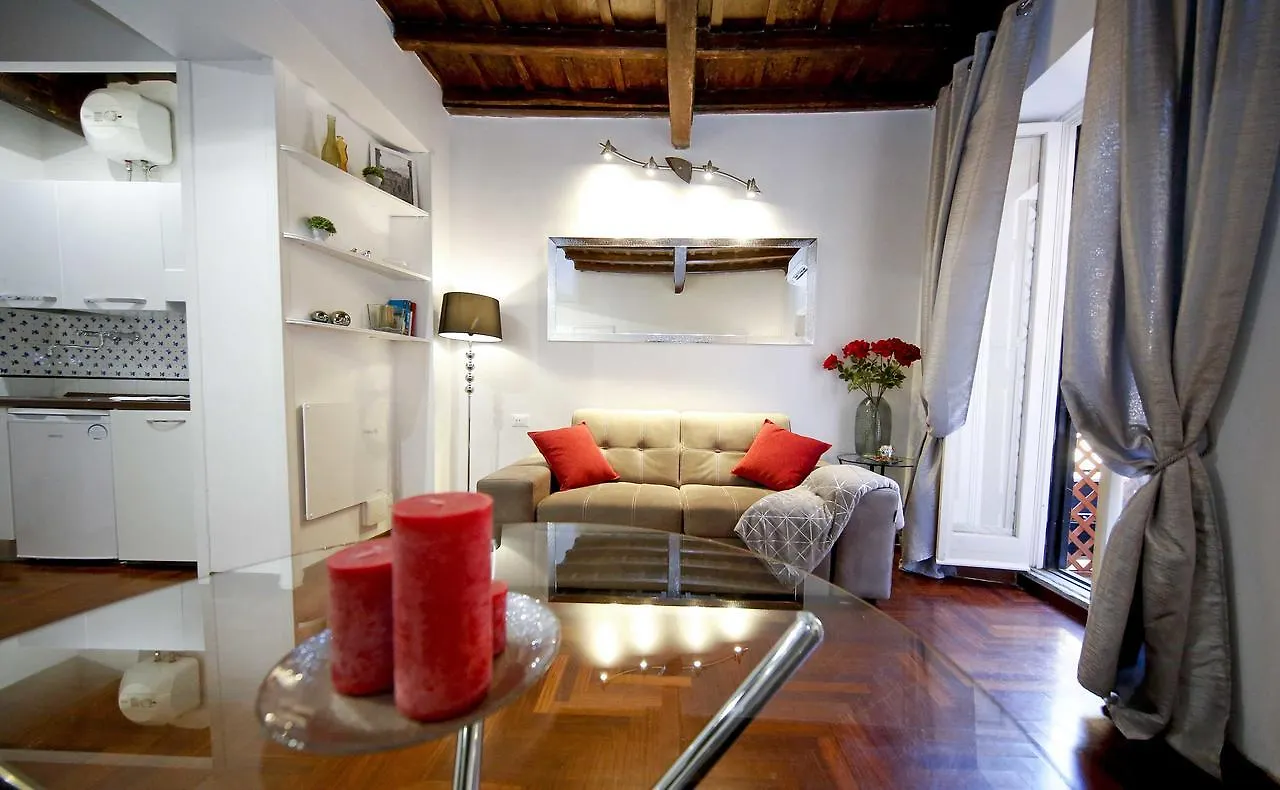 Collection Spanish Steps Apartments - Top Collection Rome