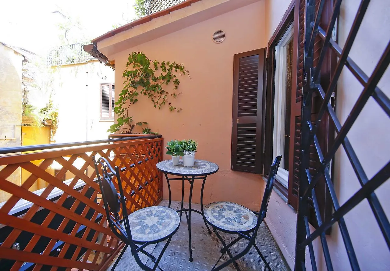 Collection Spanish Steps Apartments - Top Collection Rome