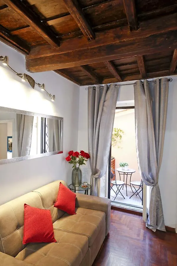 Collection Spanish Steps Apartments - Top Collection Rome