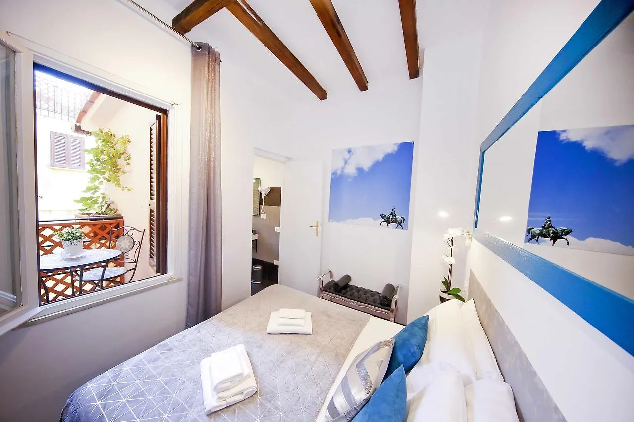 Collection Spanish Steps Apartments - Top Collection Rome