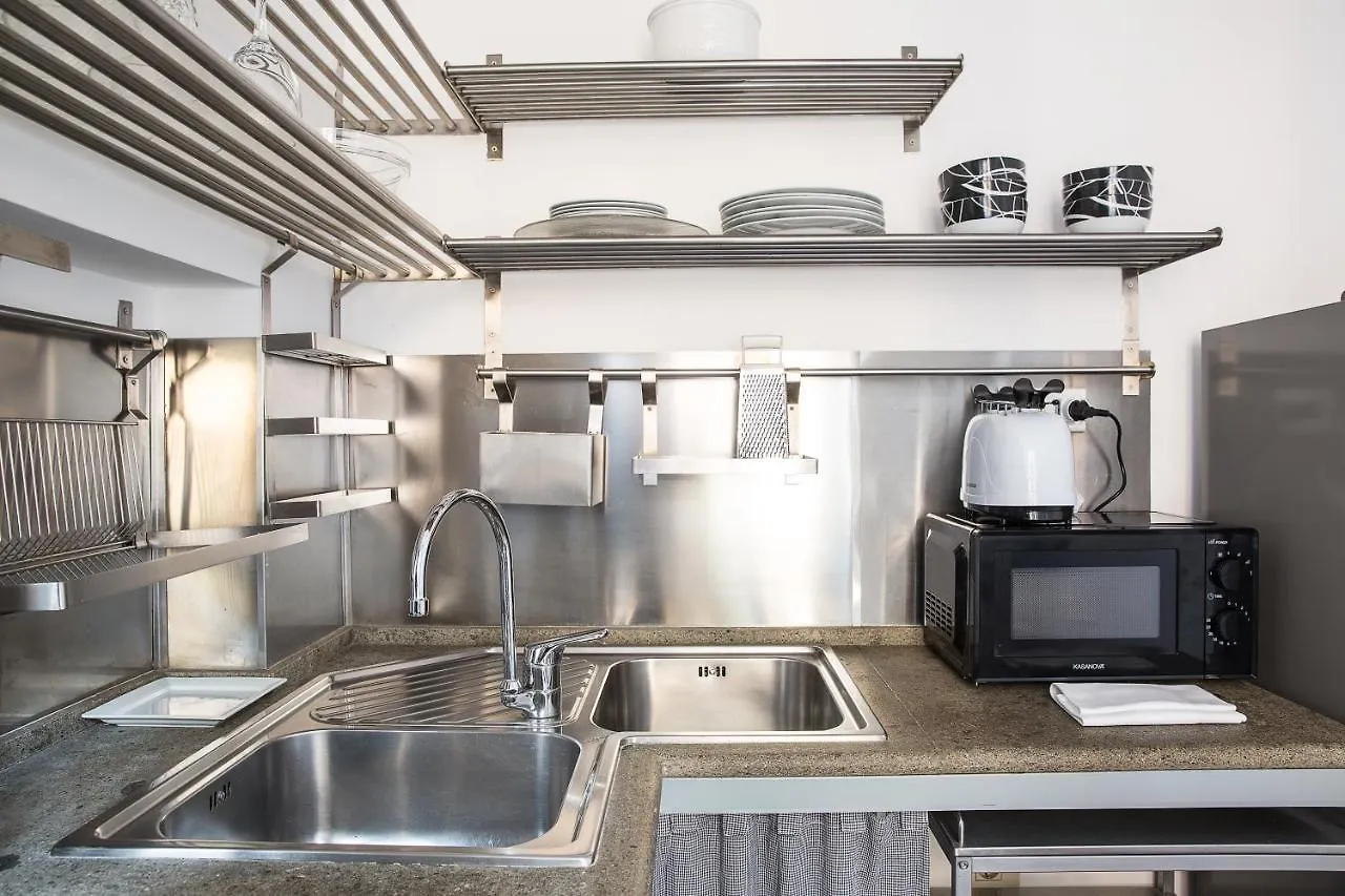 Collection Spanish Steps Apartments - Top Collection Rome