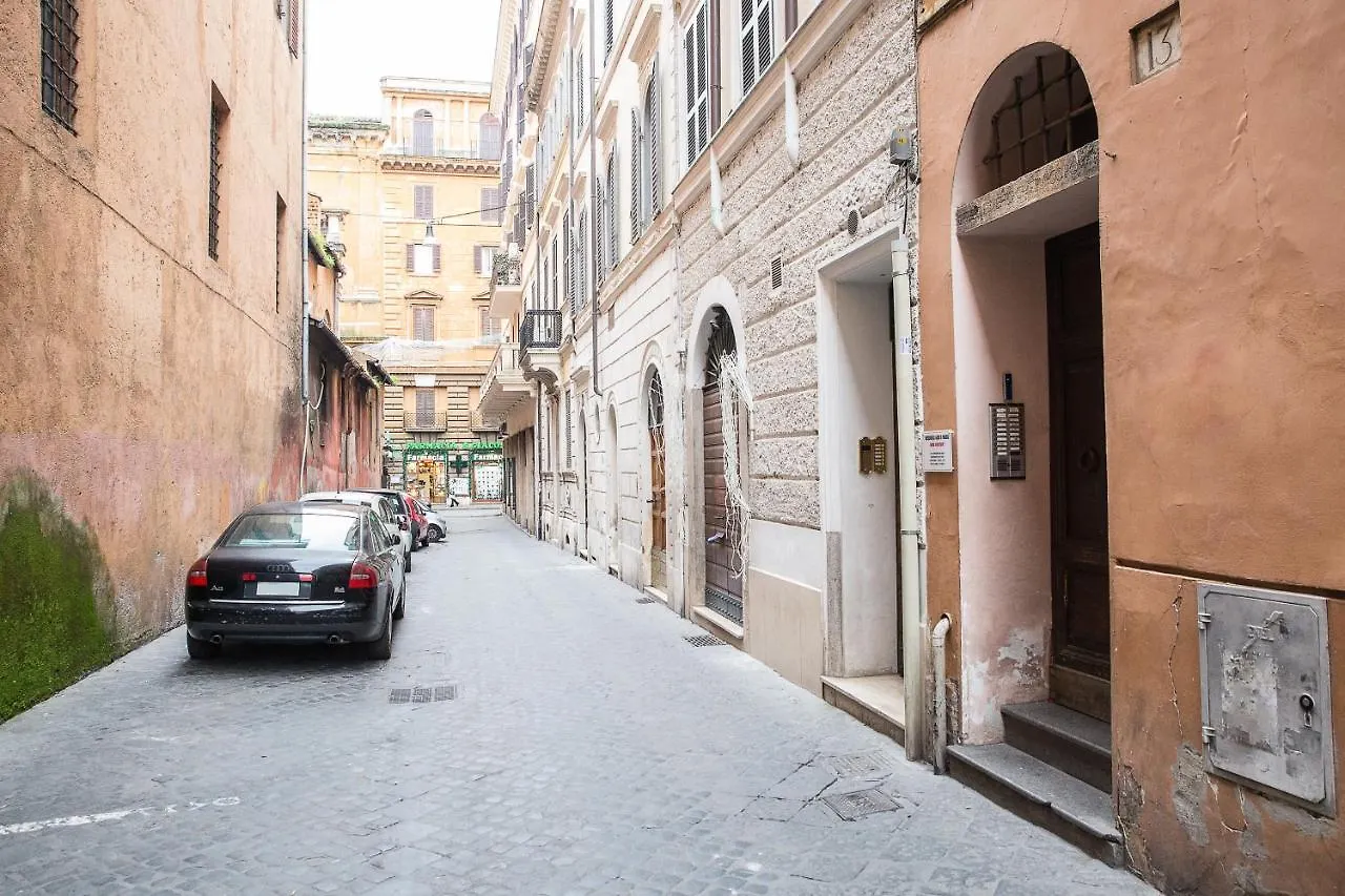 Collection Spanish Steps Apartments - Top Collection Rome