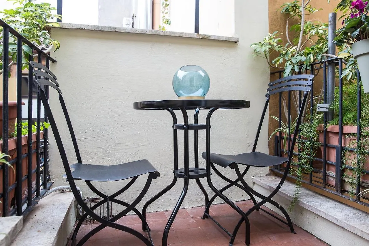 Collection Spanish Steps Apartments - Top Collection Rome 0*,  Italy