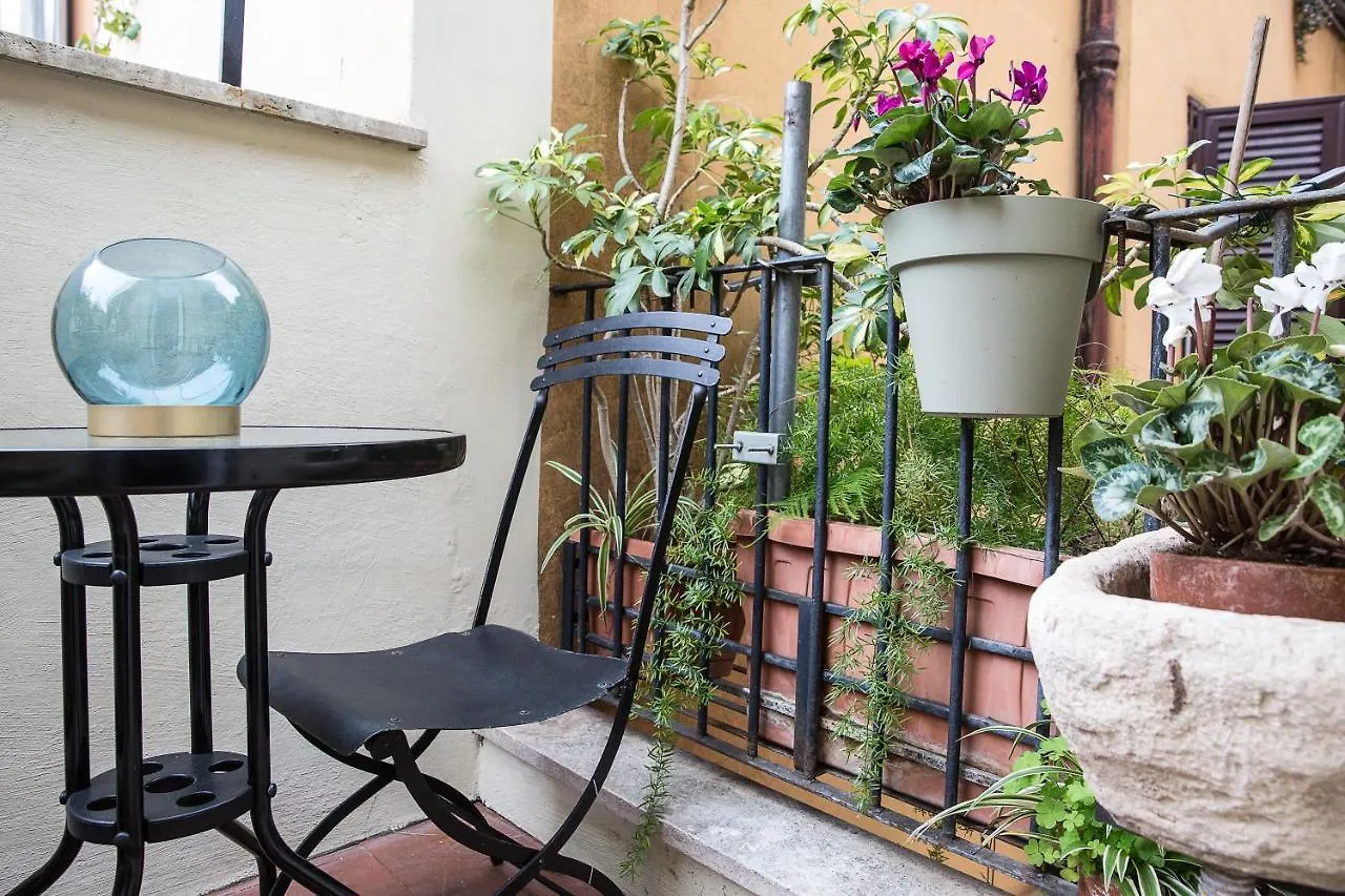 Collection Spanish Steps Apartments - Top Collection Rome Italy