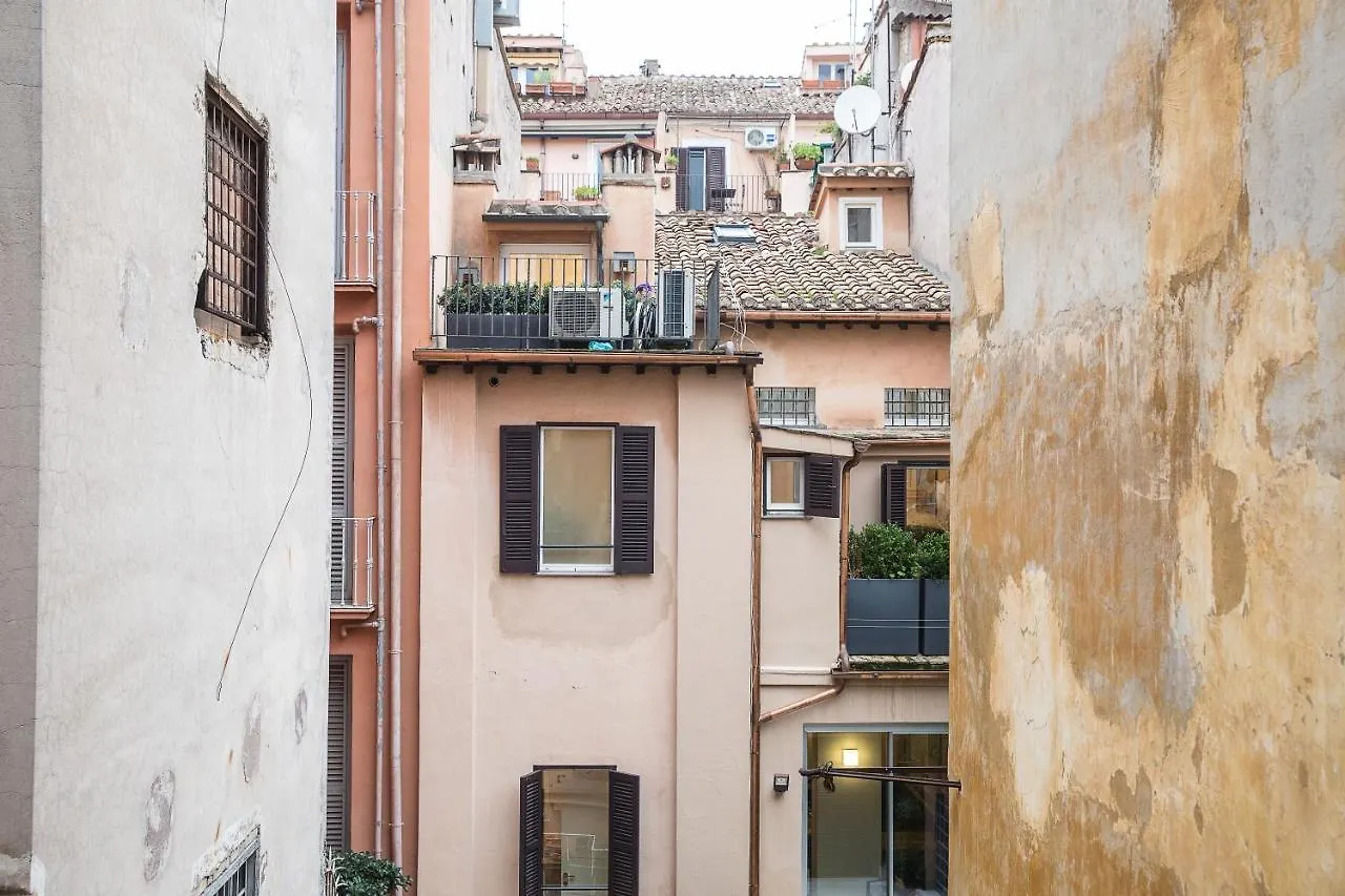 Collection Spanish Steps Apartments - Top Collection Rome