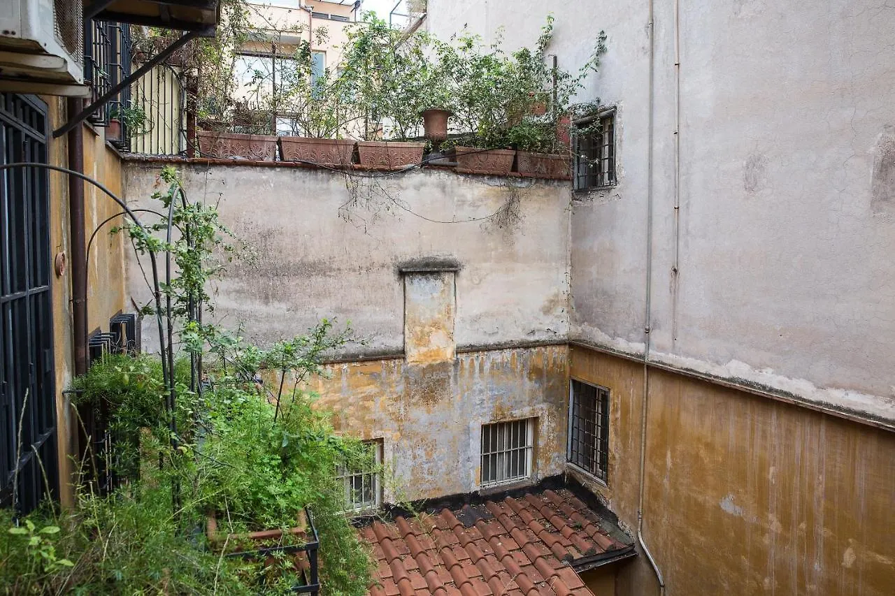 Collection Spanish Steps Apartments - Top Collection Rome